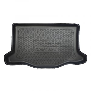 Beskyt bagagerummet mod mudder og snesjap med bagagerumsmåtter