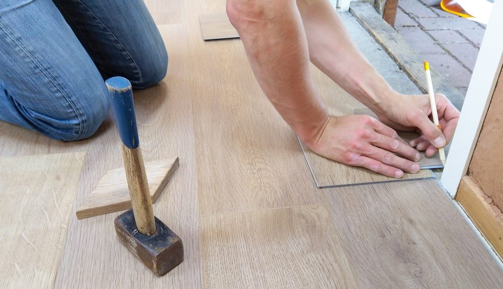 Her finder du en pålidelig Gulvsliber i Odense