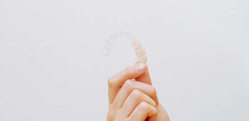 Få Invisalign-tandretning for det flotteste resultat
